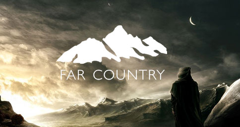Far Country - Jeremiah 
