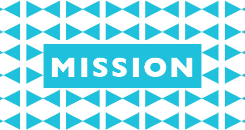 Mission - Gospel Mission 