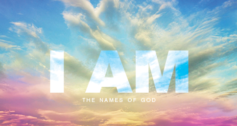 I Am: The Names of God - Jehovah Tsidkenu - Verona